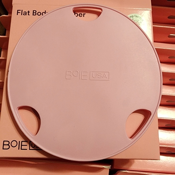 Lot of 20 Boie USA Flat Body Scrubbers - Picture 3 of 5